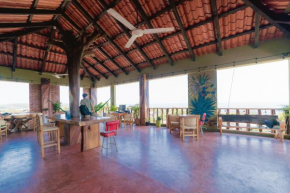 Madre Tierra Hostal